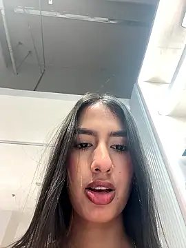 Julieta Duque online show from 01.09.26