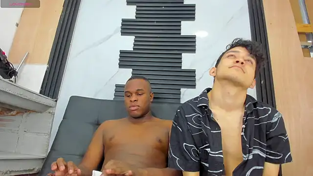 Amun obsidian online show from 10.03.25