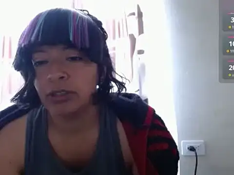 Acelinrose online show from 03.26.26