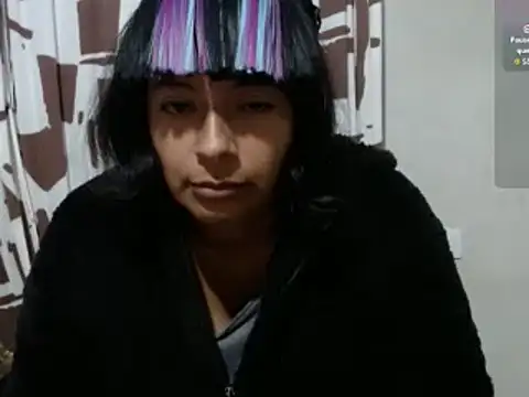 Acelinrose online show from 05.22.26