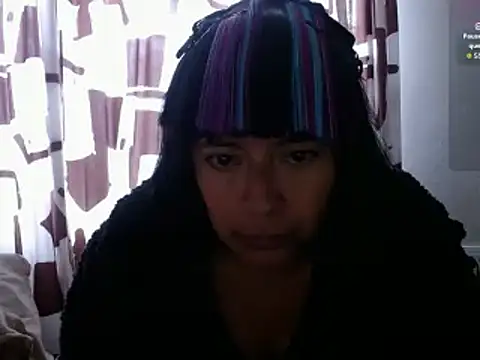 Acelinrose online show from 05.25.26