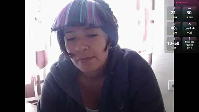 Acelinrose online show from 06.30.26
