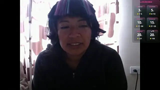 Acelinrose online show from 07.06.26