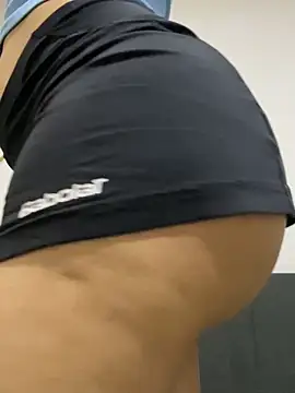 Snapshot of FOX_LATINA chatting on 04.01.26 FOX LATINA online show from 04.01.26