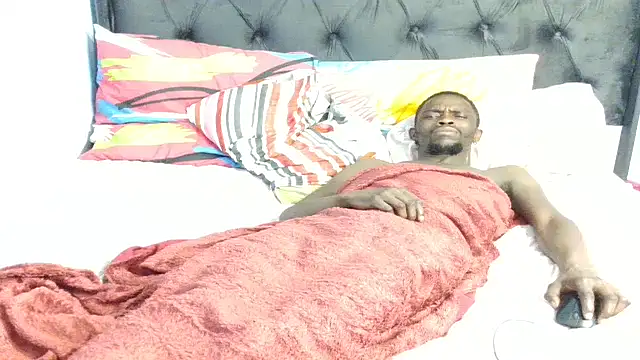 Dandelion enigman online show from 10.18.25