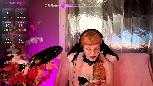 tacodeluxxxe online show from 04.03.26