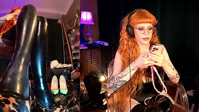 Snapshot of tacodeluxxxe chatting on 07.04.26 tacodeluxxxe online show from 07.04.26