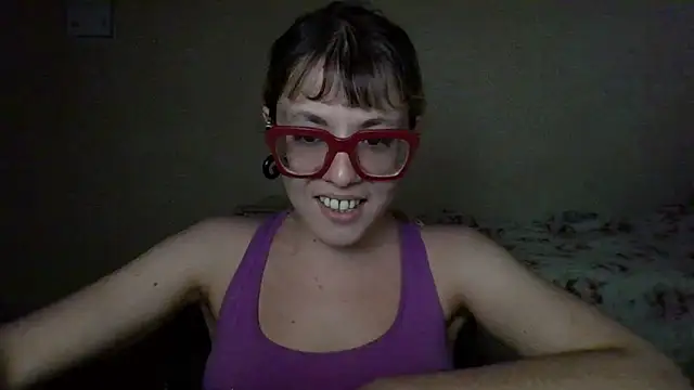 Snapshot of BlondieTami chatting on 03.08.26 BlondieTami online show from 03.08.26