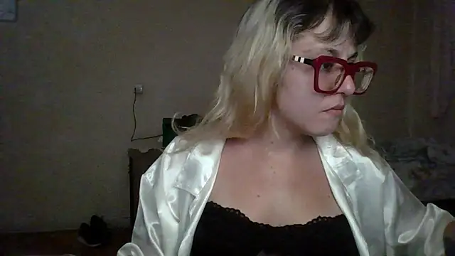 BlondieTami online show from 03.19.26