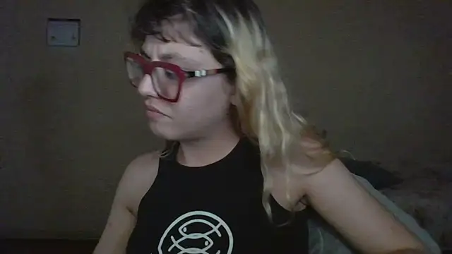 BlondieTami online show from 03.30.26