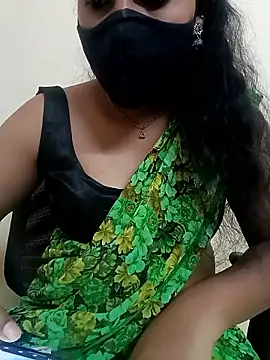 Anusree-Sexy online show from 10.04.25