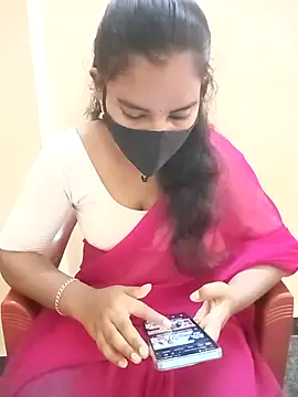 Anusree-Sexy online show from 11.22.25