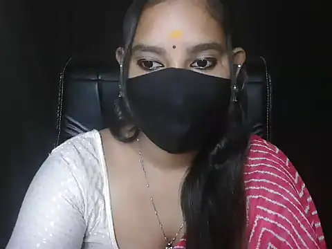 Anusree-Sexy online show from 04.07.26