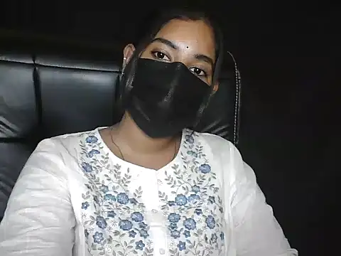 Anusree-Sexy online show from 05.30.26