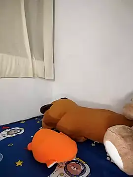 -Bianca- online show from 05.23.26