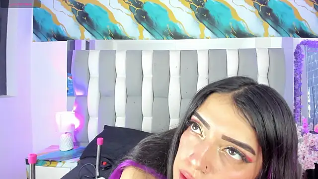 IsaDiiaz online show from 03.28.26