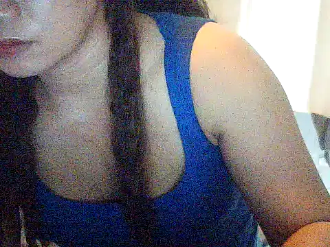 Hot aya0516 online show from 10.20.25