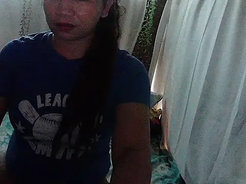 Hot aya0516 online show from 11.30.25