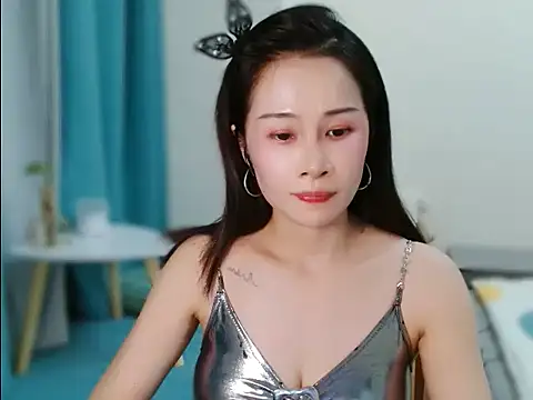 cfxc0317 online show from 10.10.25