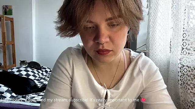 SabrinaFolts online show from 09.24.25