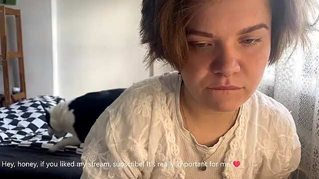 SabrinaFolts online show from 09.27.25