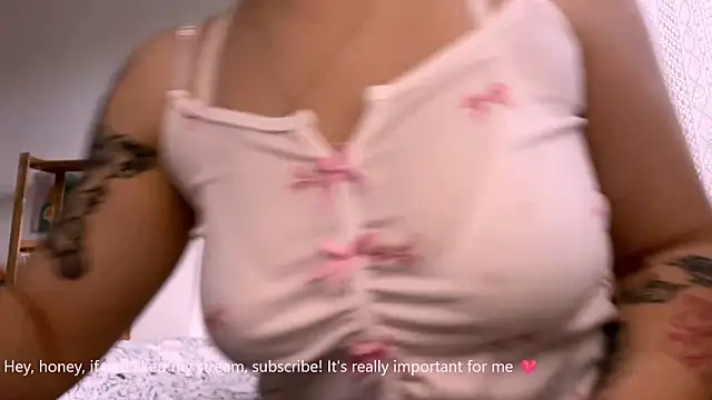 SabrinaFolts online show from 10.03.25