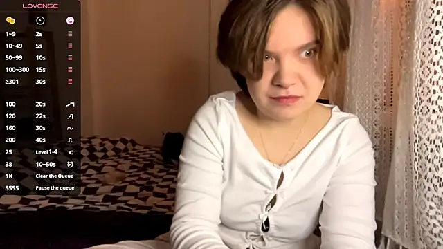 SabrinaFolts online show from 10.24.25