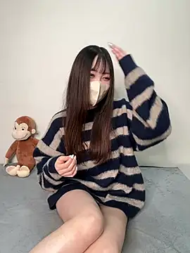 Snapshot of cococ_55 chatting on 02.25.26 cococ 55 online show from 02.25.26