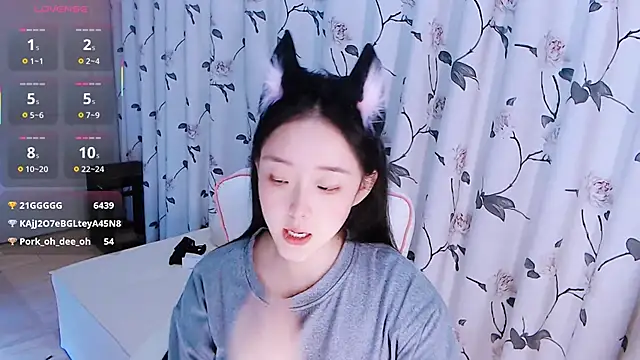 Niannian- online show from 12.03.25