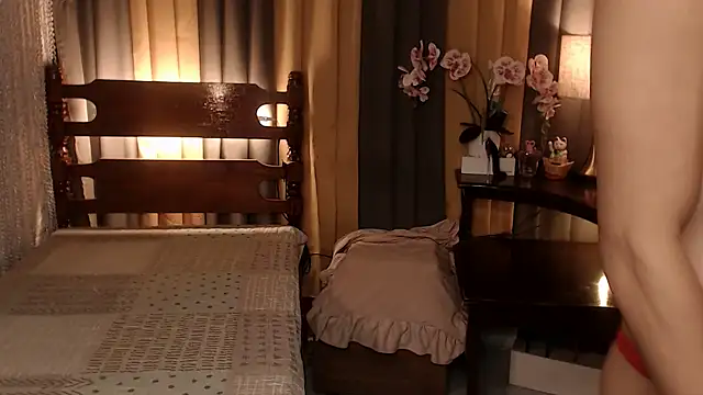 Jastine hunk online show from 10.01.25