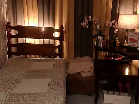 Snapshot of Jastine_hunk chatting on 02.17.26 Jastine hunk online show from 02.17.26