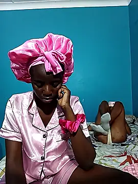 BlackPearl 19 online show from 01.08.26