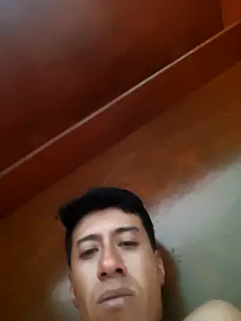 Carlos27hot online show from 10.15.25