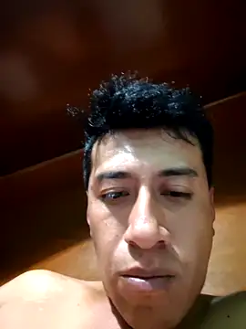 Carlos27hot online show from 10.16.25