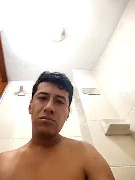 Carlos27hot online show from 10.24.25