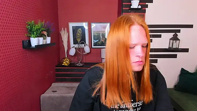 ChloeValentinee online show from 09.25.25