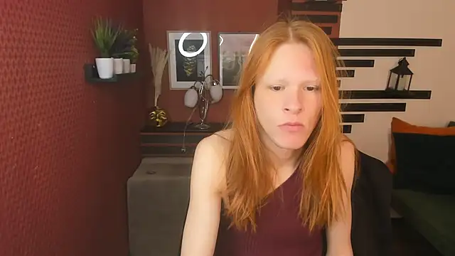 ChloeValentinee online show from 11.25.25