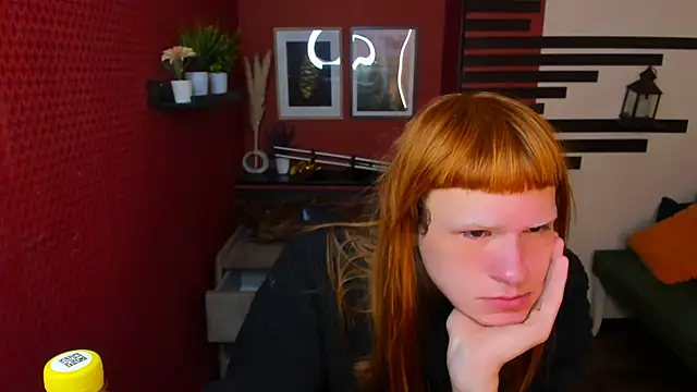 ChloeValentinee online show from 01.06.26