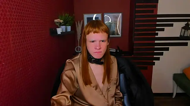 ChloeValentinee online show from 01.08.26