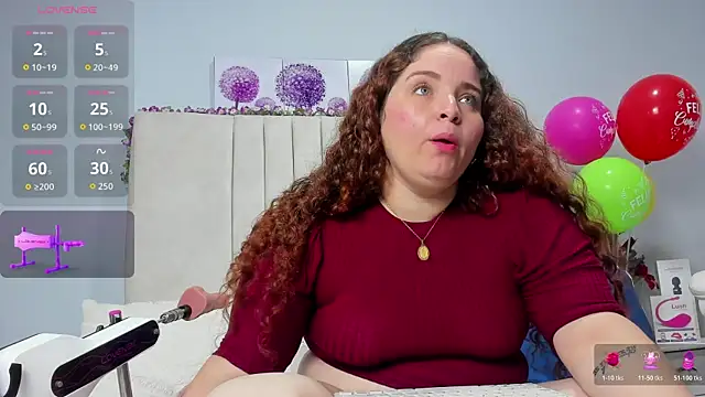 AmandaaWats online show from 11.23.25