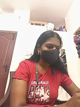 Tamil Yalini12 online show from 05.18.26