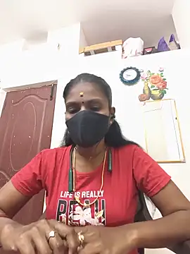 Tamil Yalini12 online show from 05.18.26