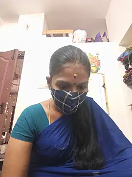 Tamil Yalini12 online show from 06.18.26