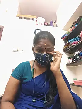 Tamil Yalini12 online show from 06.18.26