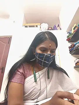 Tamil Yalini12 online show from 06.25.26