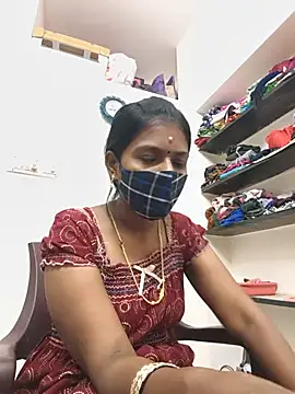 Tamil Yalini12 online show from 07.14.26