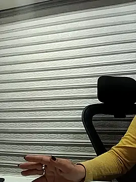 Alisson Stonee online show from 02.03.26