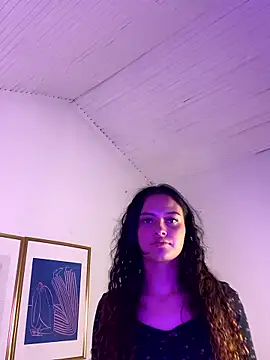 Camila Nyx online show from 01.12.26