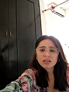 Akane24 online show from 09.21.25