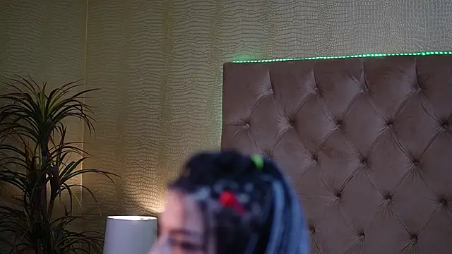 Snapshot of TiffanyTaboo chatting on 10.14.25 TiffanyTaboo online show from 10.14.25